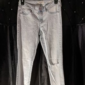 Jessica Simpson Super skinny jeans